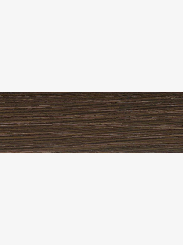 Кромка ПВХ 43.01 SE Рустер темный...