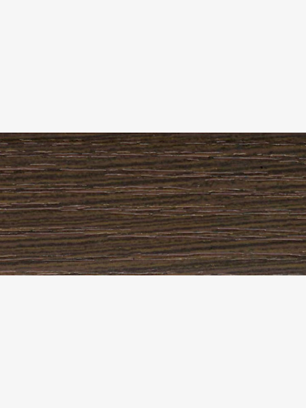 Кромка ПВХ 43.01 SE Рустер темный... Кромка ПВХ 43.01 SE Рустер темный...