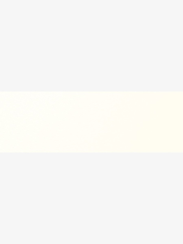 Крайка ПВХ 501.01 PE Білий кірка... Крайка ПВХ 501.01 PE Білий кірка...