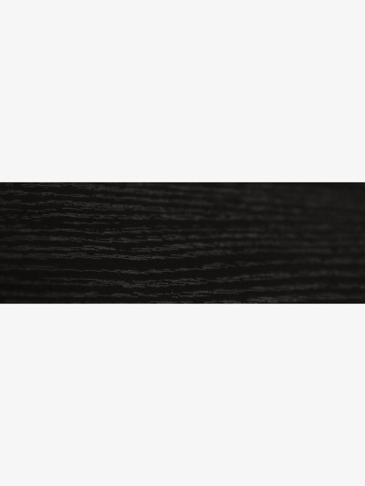 Кромка ПВХ 502.02 PE Черная...