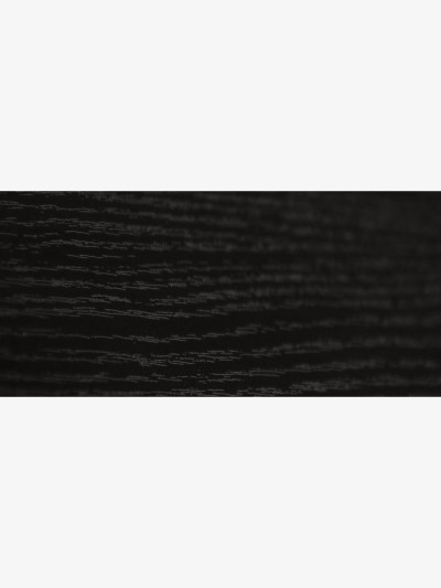 Крайка ПВХ 502.02 PE Чорна...