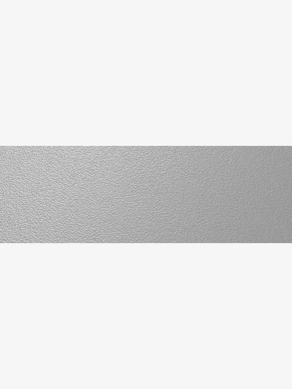 Крайка ПВХ 514.01 PE Срібний 22/0,6...