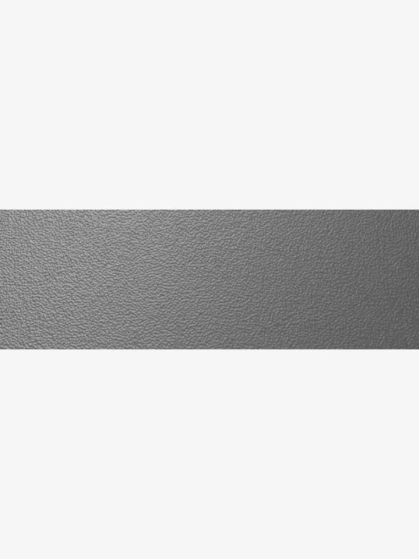 Крайка ПВХ 530.01 PE Сірий Шифер...