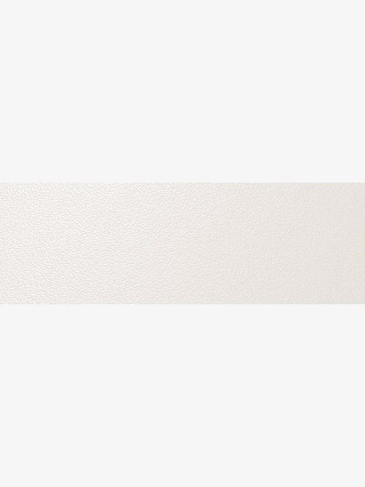 Крайка ПВХ 539.01 PE Біло-сірий 22/0,6 мм Kromag Kromag - 1