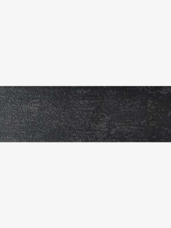 Кромка ПВХ 55.01 PE  Угольный камень...