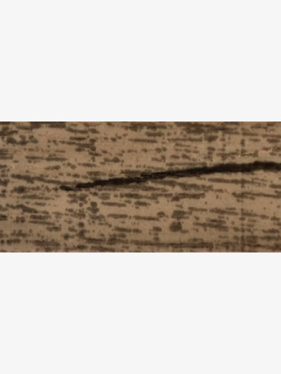 Крайка ПВХ 58.01 SE Коломбо 42/2 мм Kromag Kromag - 1