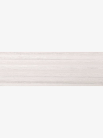 Крайка ПВХ 24.02 SE Ясень сніговий 22/0,6 мм Kromag Kromag - 1