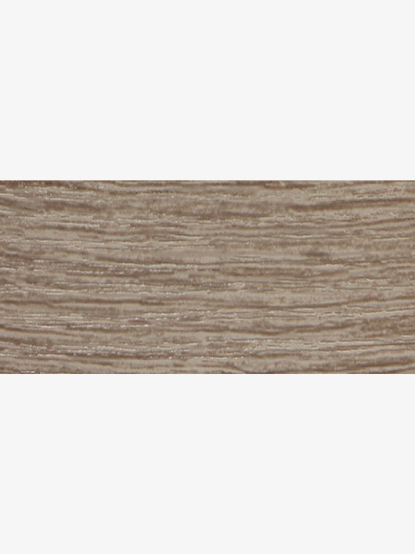 Крайка ПВХ 15.19 SE Дуб Сонома Трюфель 42/2 мм Kromag Kromag - 1