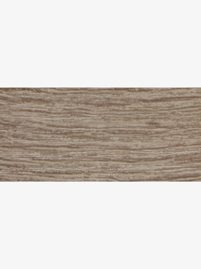 Кромка ПВХ 15.19 SE Дуб Сонома Трюфель 42/1 мм Kromag Kromag - 1