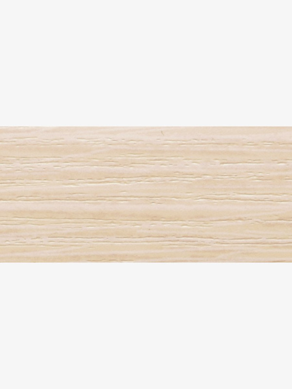 Крайка ПВХ 15.02 SE Дуб Молочний 42/1 мм Kromag Kromag - 1