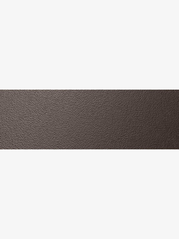 Крайка ПВХ 563.01 PE Блек Трюфель 22/0,6 мм Kromag Kromag - 1