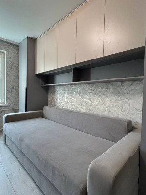 Меблированная подростковая комната для девочки  - 4