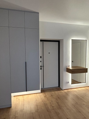 Меблированная квартира в стиле лофт с премиальными материалами  - 3