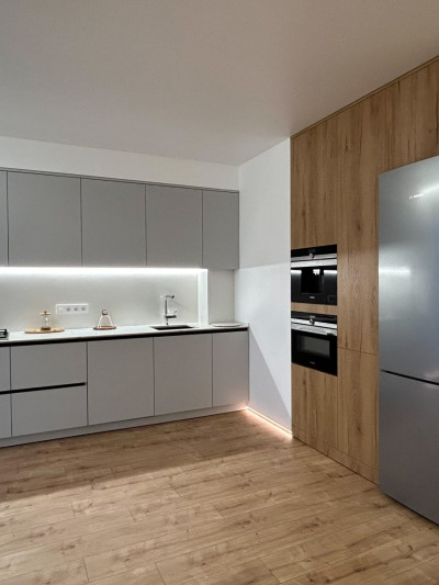 Меблированная квартира в стиле лофт с премиальными материалами  - 2 2