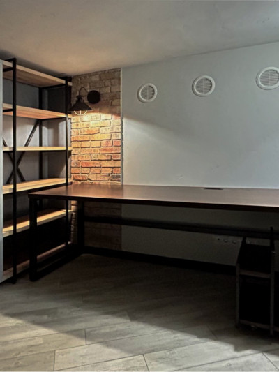 Офис, который хочет каждый директор  - 1 2