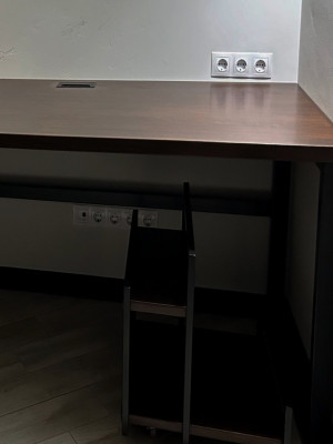 Офис, который хочет каждый директор  - 4