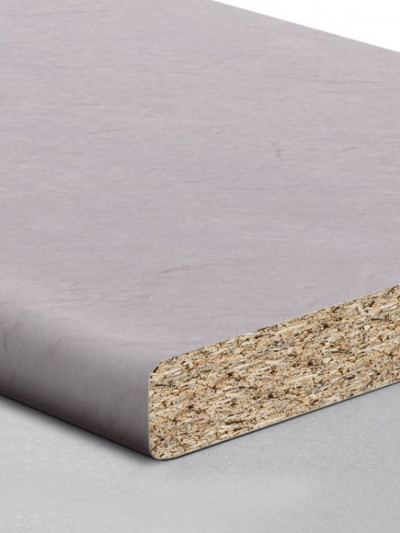 Стільниця LuxeForm S967 Білий камінь 1U R3, R6 LuxeForm - 1 2