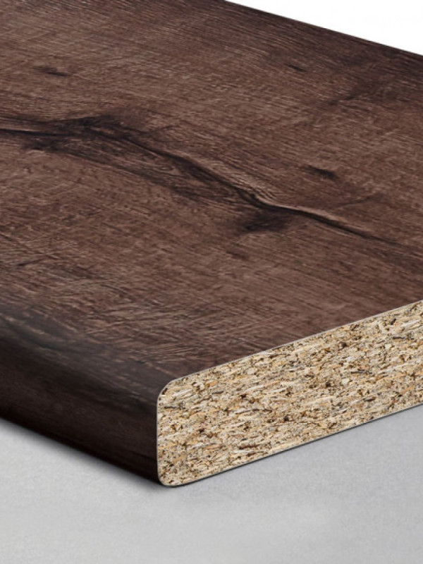 Стільниця LuxeForm L0222 Хортиця 1U R3, R6 LuxeForm - 1