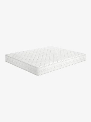 Безпружинний матрац Caochu Twin/Каучу Твін Matroluxe (Матролюкс) - 3