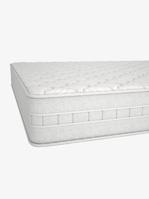 Беспружинный матрас Caochu Twin/Каучу Твин Matroluxe (Матролюкс) - 4