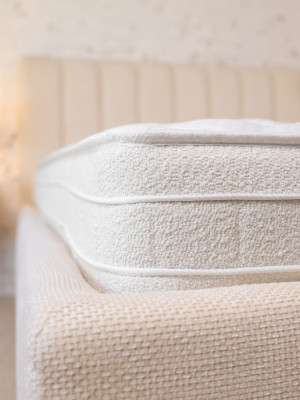 Беспружинный матрас Caochu Twin/Каучу Твин Matroluxe (Матролюкс) - 7