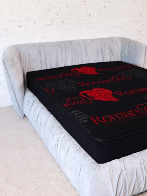 Безпружинний матрац Romance/Романс Matroluxe - 4