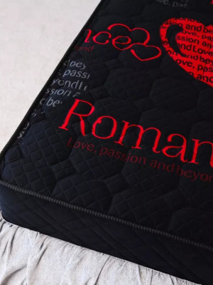 Безпружинний матрац Romance/Романс Matroluxe - 5