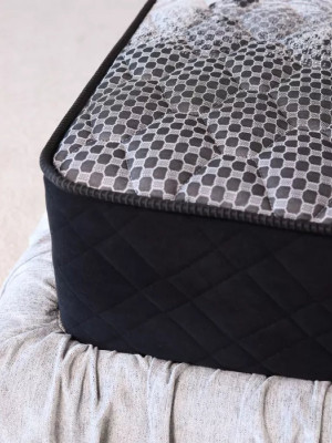 Безпружинний матрац Delight/Делайт Matroluxe - 5