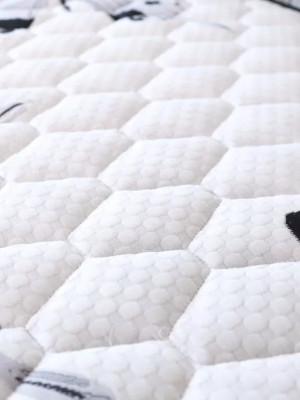 Безпружинний матрац Delight/Делайт Matroluxe - 6