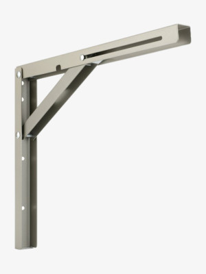 Консоль складная с фиксатором L400 Airtic  - 1