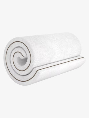 Беспружинный матрас Meditation/Медитация Matroluxe - 3