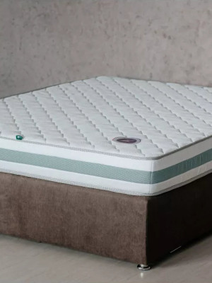 Безпружинний матрац Like/Лайк Matroluxe - 3