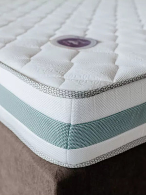 Беспружинный матрас Like/Лайк Matroluxe - 4