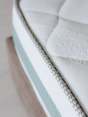 Безпружинний матрац Like/Лайк Matroluxe - 5