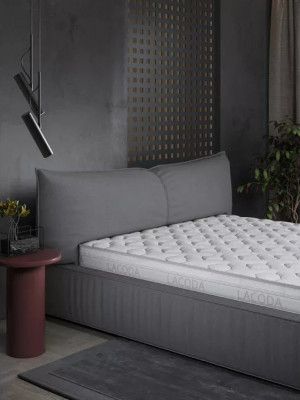 Безпружинний матрац Амбре/Ambre Matroluxe - 3