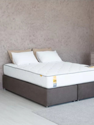 Пружинний матрац Sun/Сан Matroluxe - 3