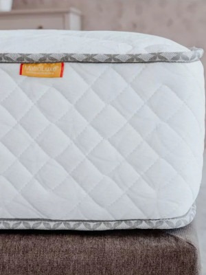 Пружинний матрац Sun/Сан Matroluxe - 4