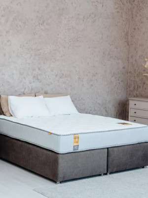 Пружинный матрас Melon/Мелон Matroluxe - 3