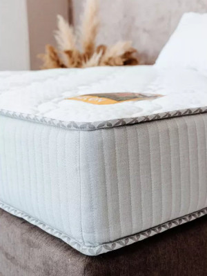 Пружинный матрас Melon/Мелон Matroluxe - 4