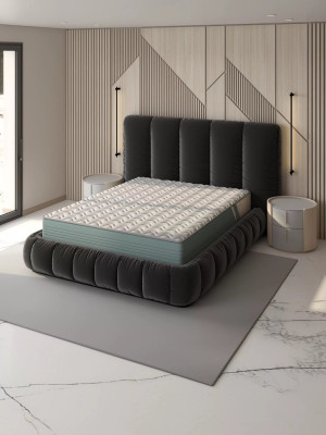 Пружинний матрац Trends/Трендс Matroluxe - 3