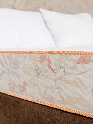 Пружинний матрац Camelia/Камелия Matroluxe - 4