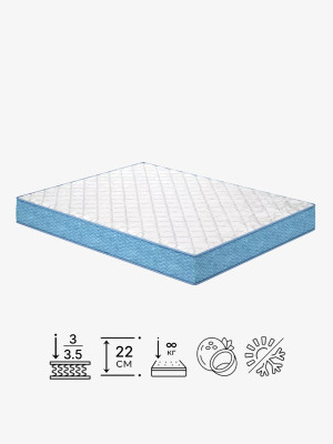 Пружинний матрац Azalia/Азалия Matroluxe - 1