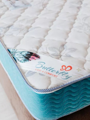 Пружинный матрас Azalia/Азалия Matroluxe - 4