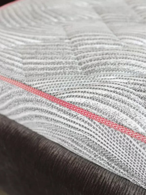 Пружинний матрац Four Red Rubin/Рубин Matroluxe - 4