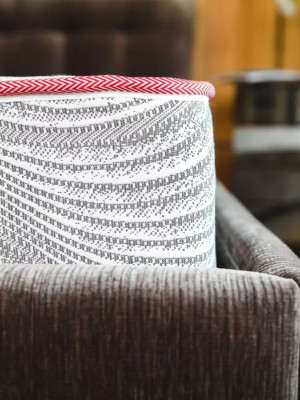 Пружинний матрац Four Red Rubin/Рубин Matroluxe - 5