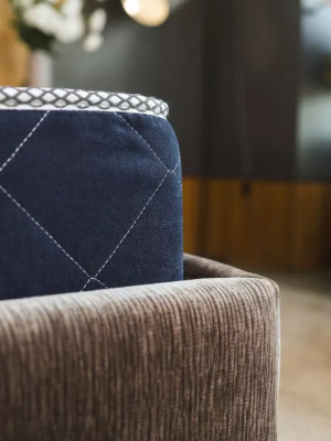 Пружинний матрац Kozak Coсos/Козак Кокос Matroluxe - 5