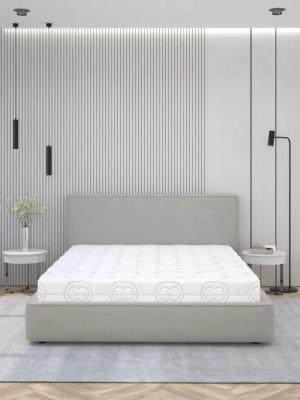 Безпружинний матрац Sofia new/София нью Matroluxe - 3