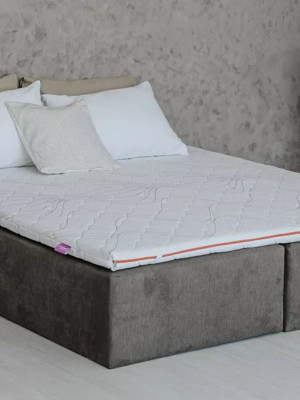 Безпружинний матрац Traffic/Трафик Matroluxe - 3