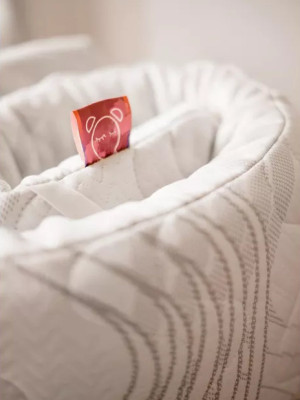 Безпружинний матрац Traffic/Трафик Matroluxe - 5