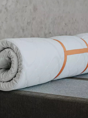 Безпружинний матрац Traffic/Трафик Matroluxe - 6